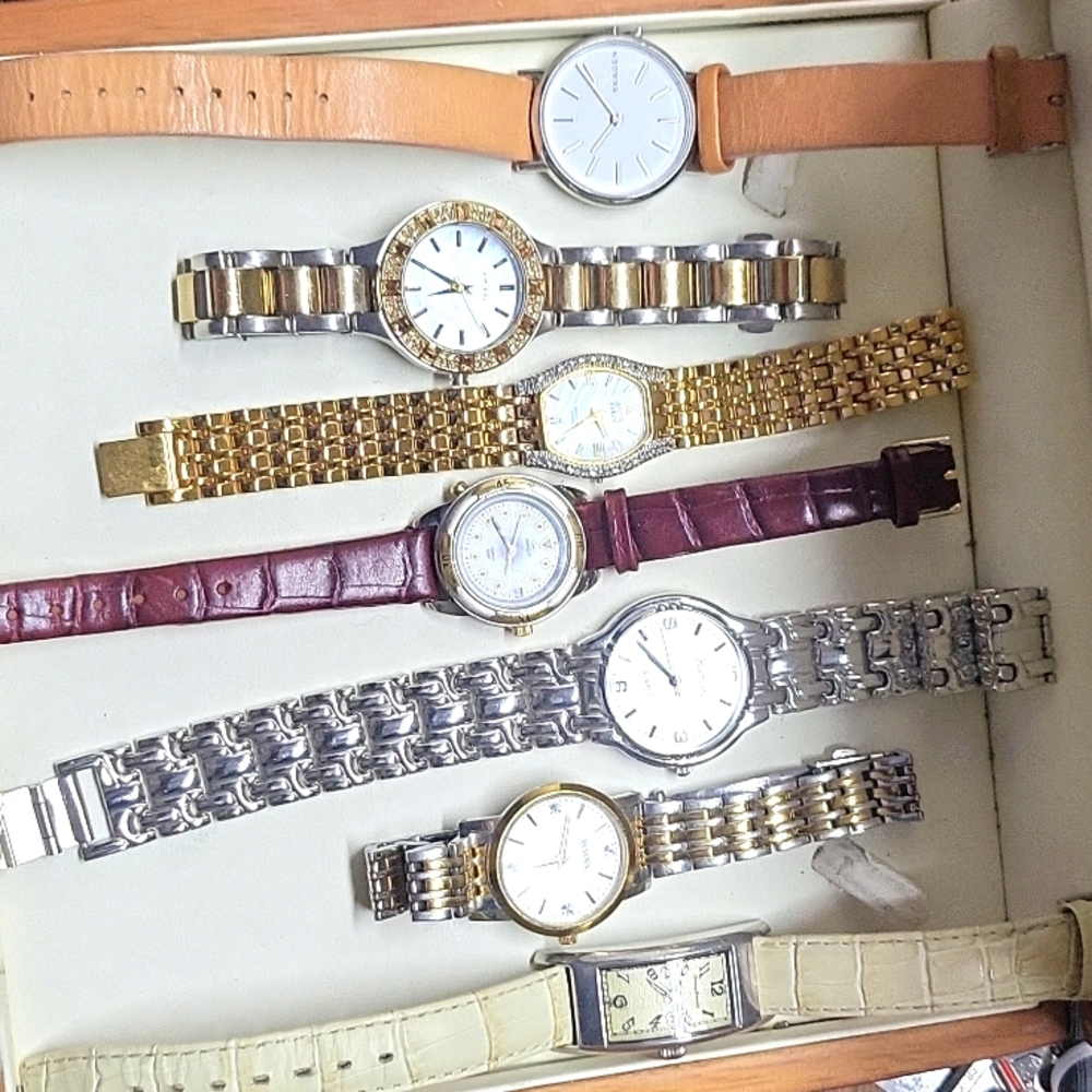 Ladys watches